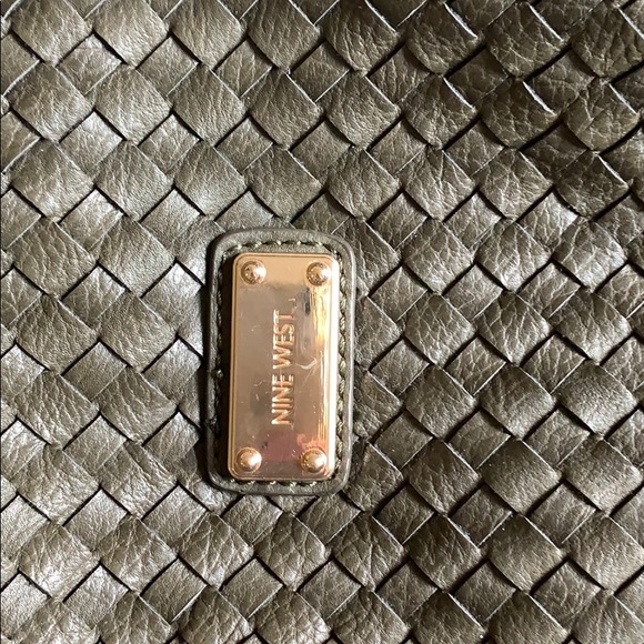 Nine West purse - Picture 2 of 4